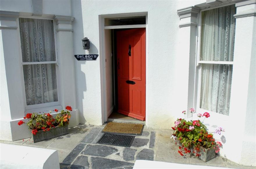 Nelsons Cottage