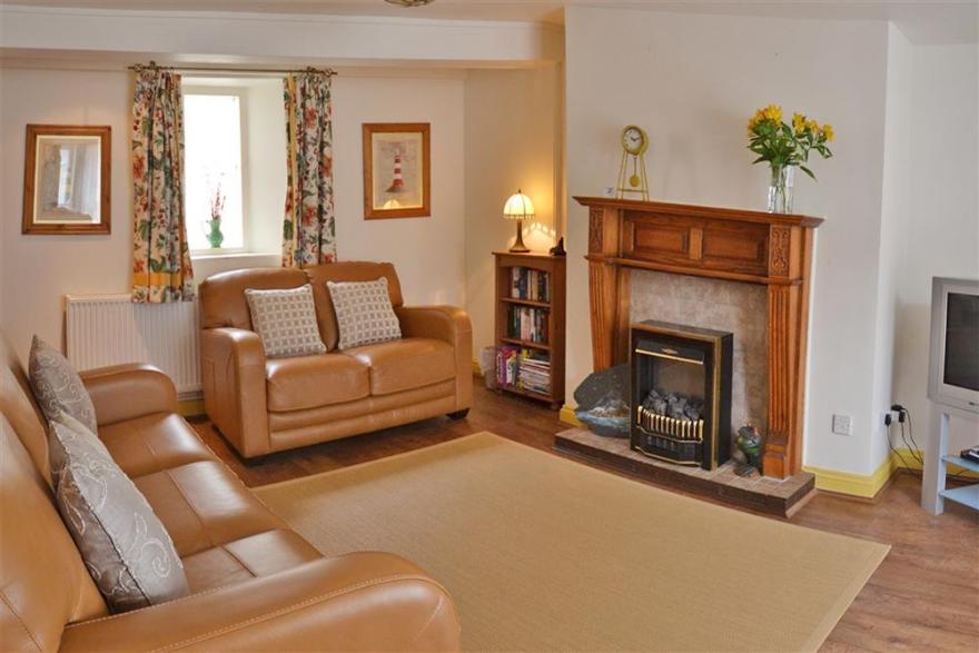Nelsons Cottage