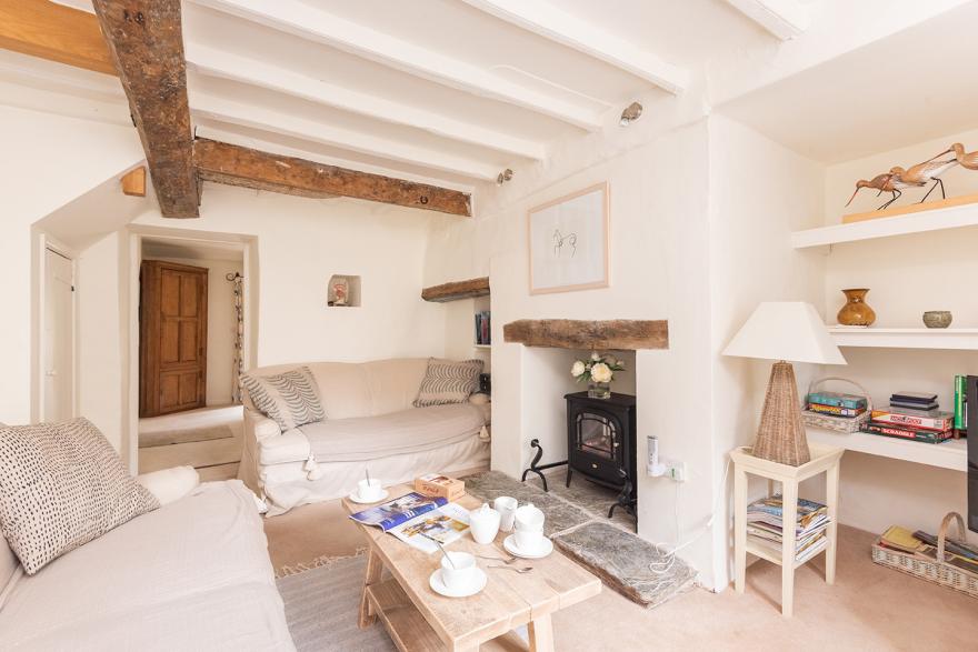 2 Vale Cottage