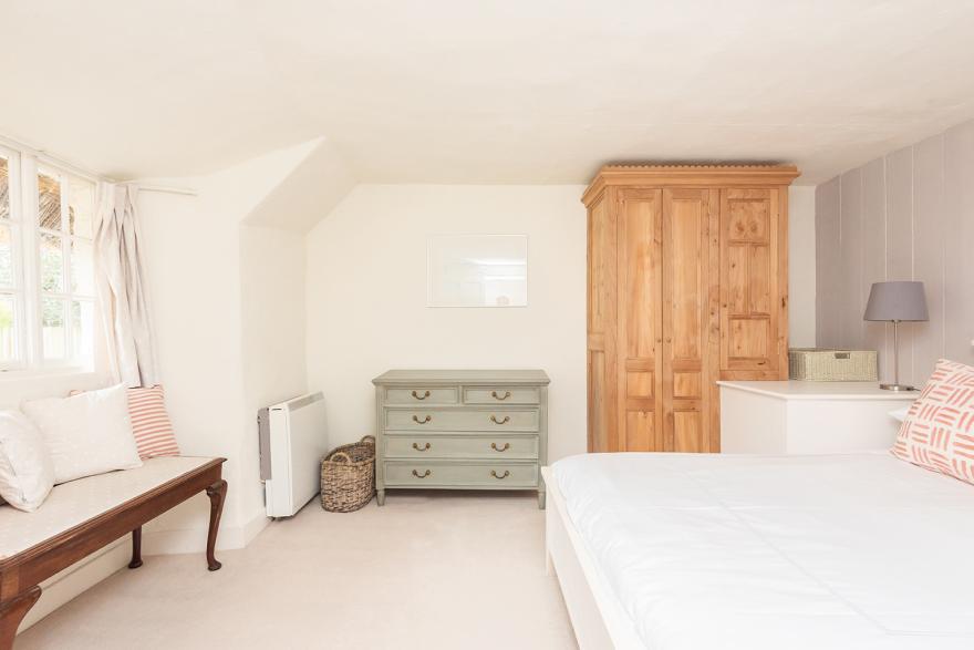 2 Vale Cottage