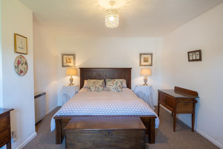 Peel Cottage