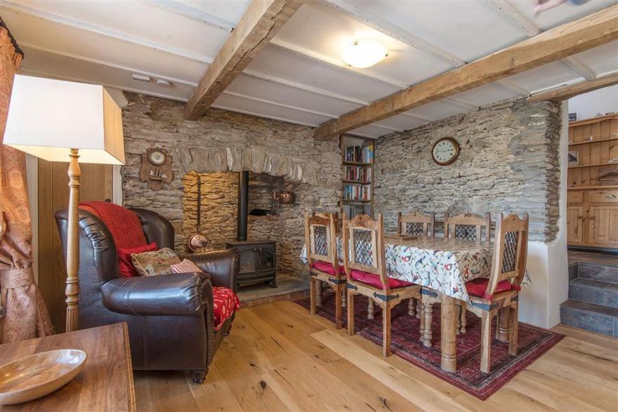 Sunrise Cottage