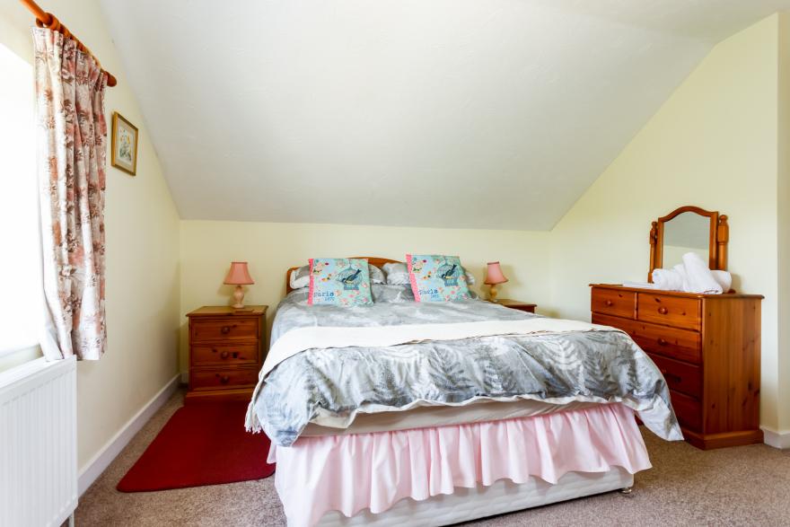 Carriage House Cottage
