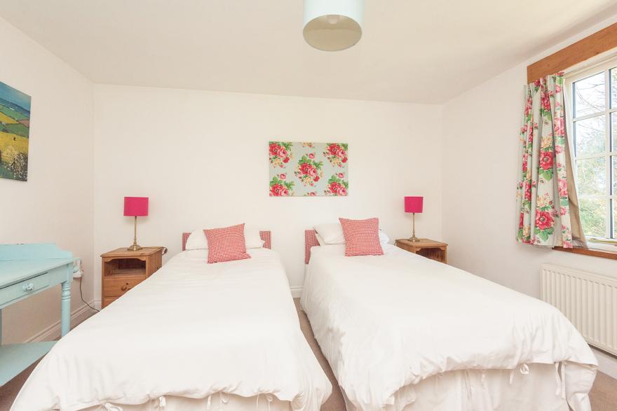 Holm Oak Cottage