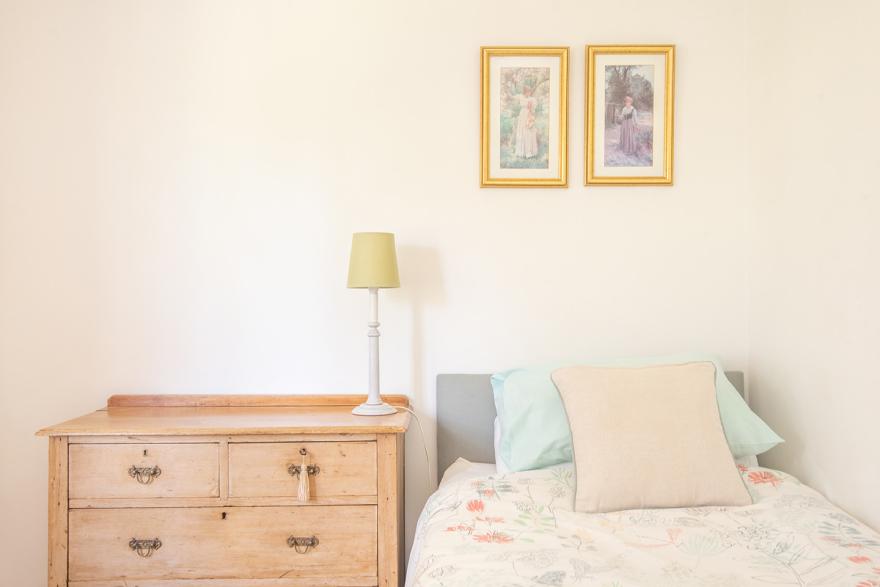 Holm Oak Cottage