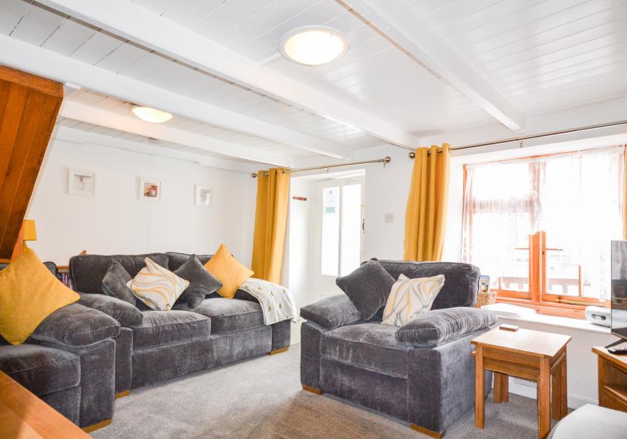 Tean Cottage
