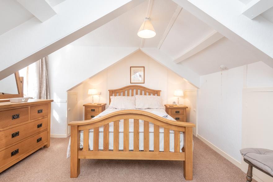 Tean Cottage