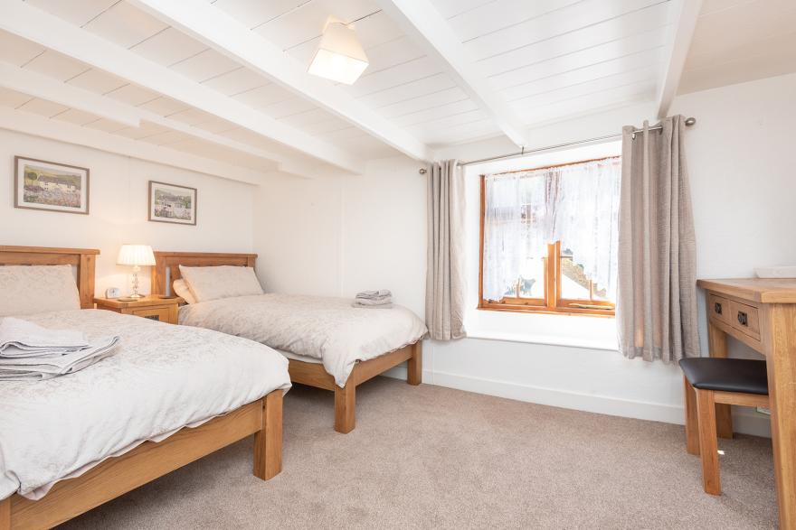 Tean Cottage