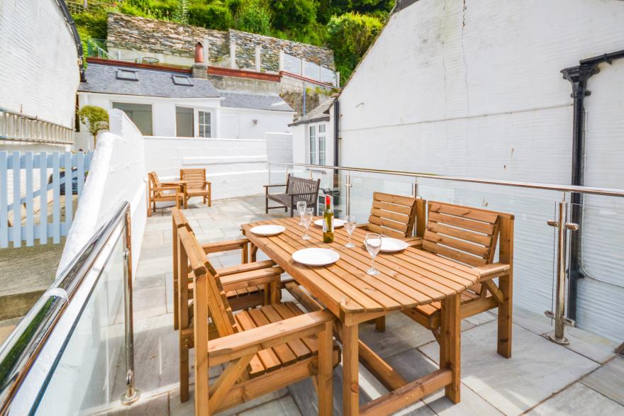 Tean Cottage