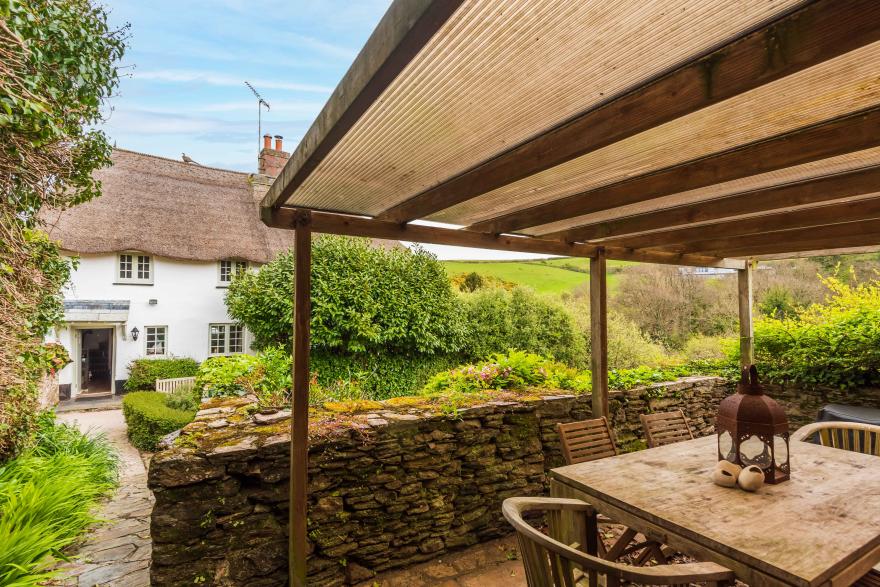 Clematis Cottage