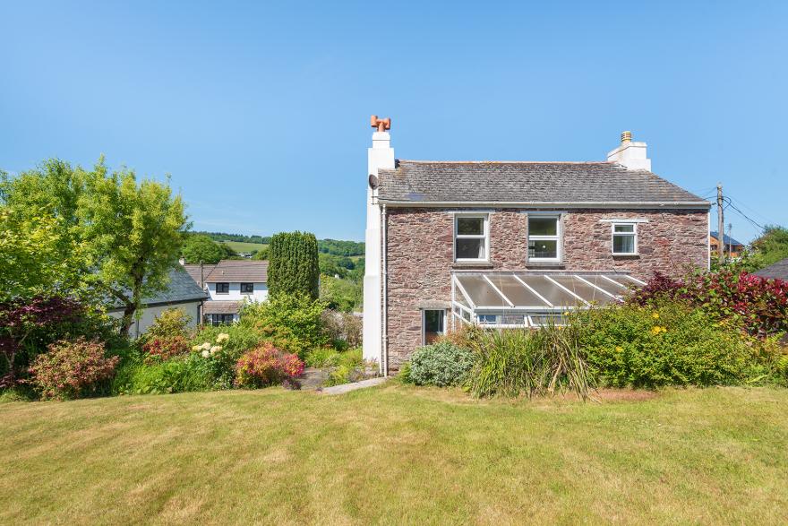 Maycombe House