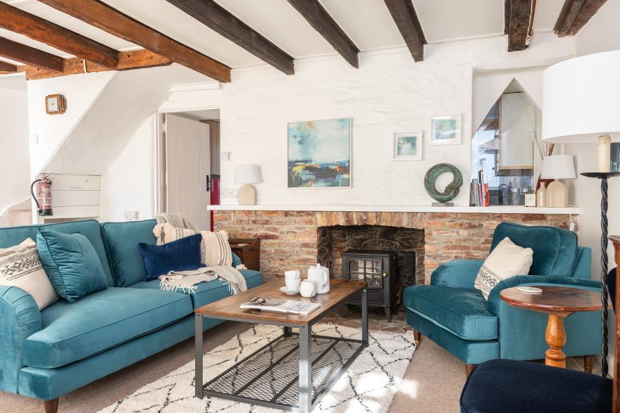 Glen Cottage