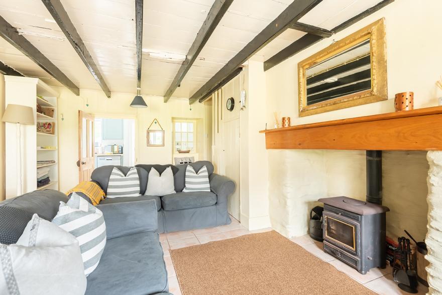Camac Cottage