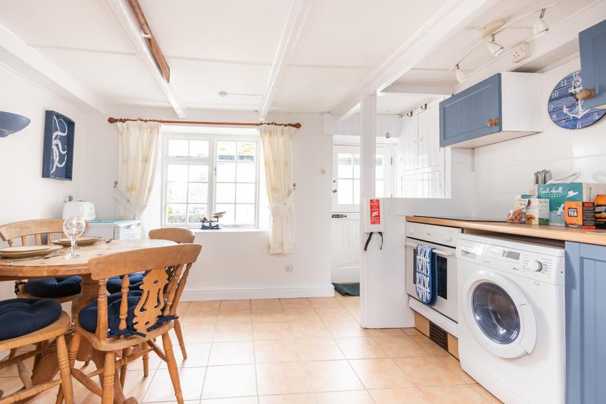 Farthing Cottage