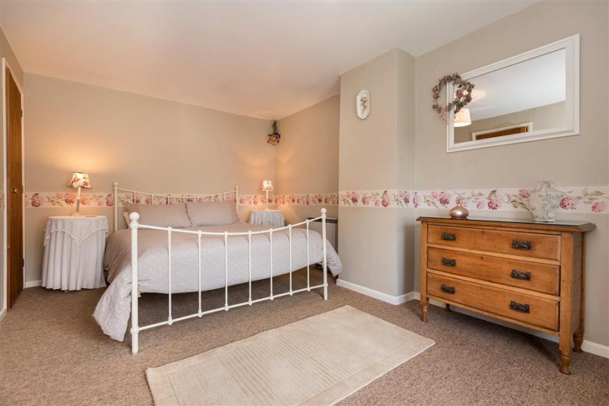 Buller Cottage