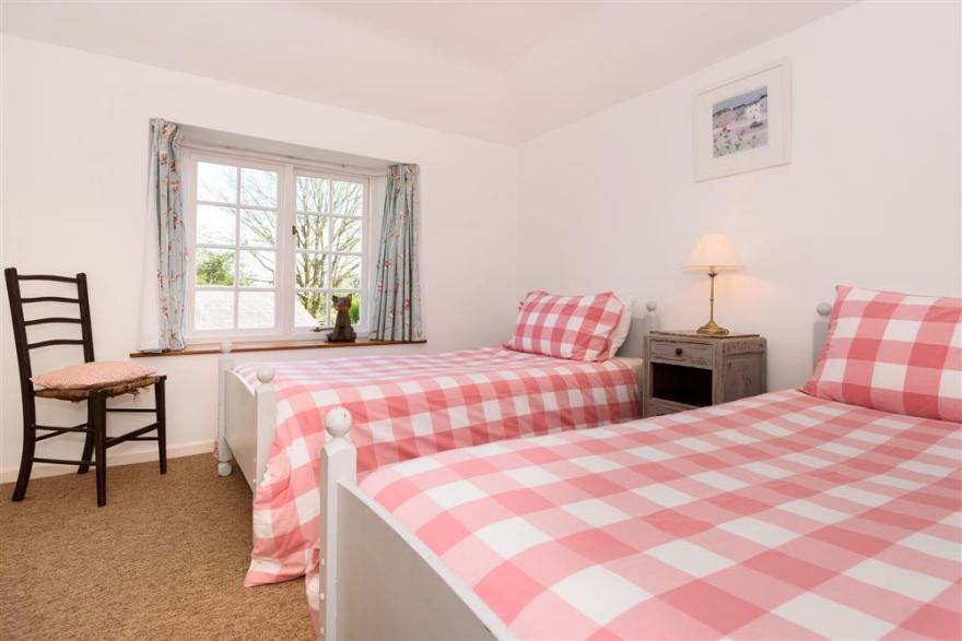 Buller Cottage