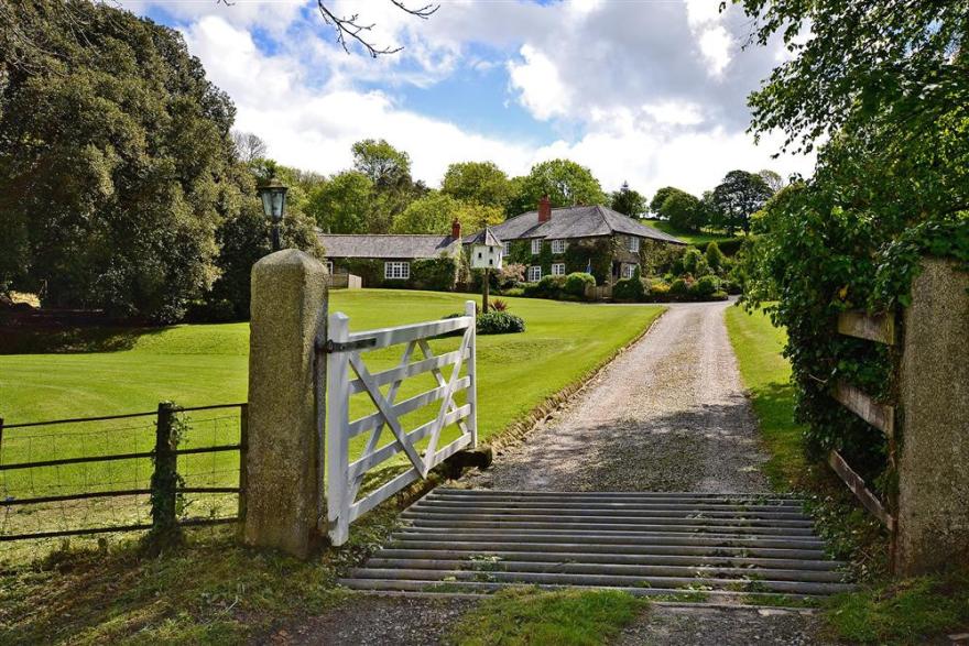 Buller Cottage