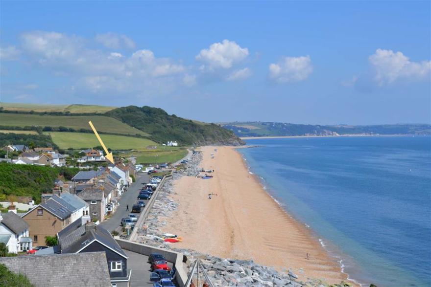 Sea Dog Cottage
