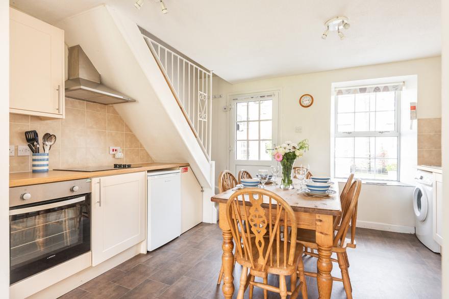 Rosemary Cottage