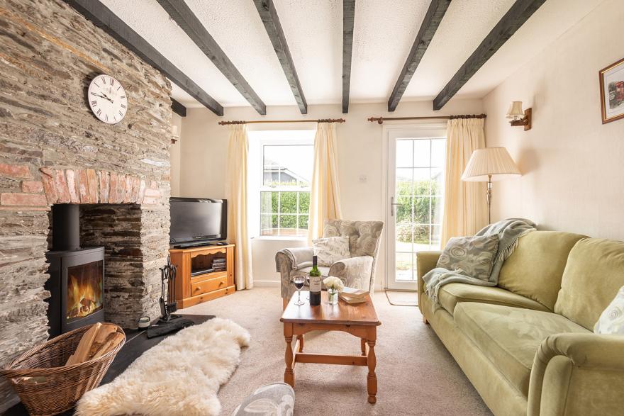 Rosemary Cottage