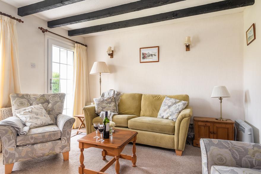 Rosemary Cottage
