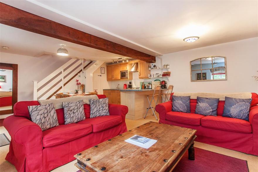 Hawthorn Cottage