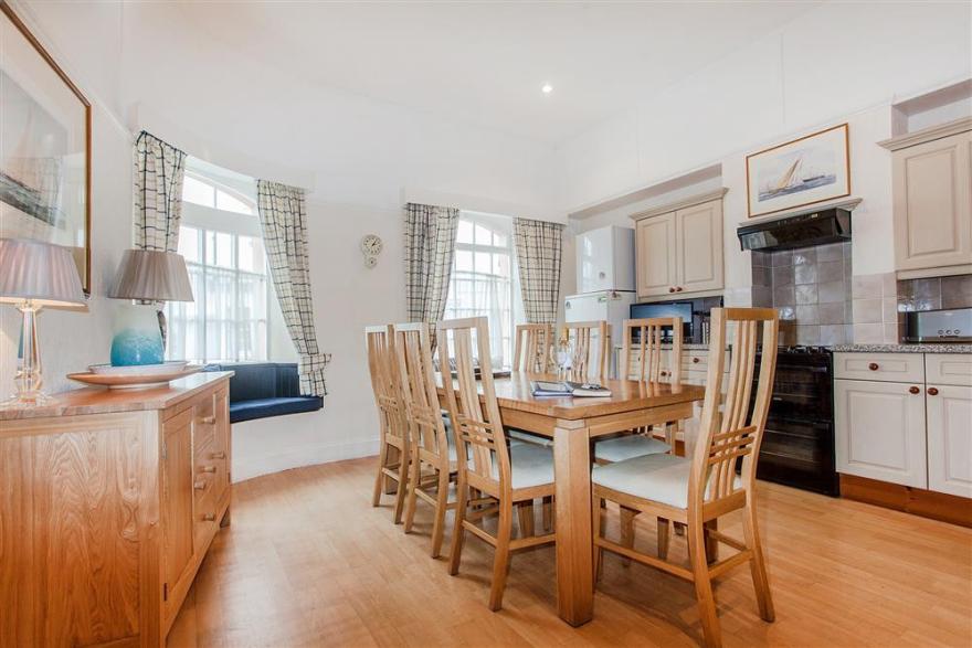 Slipway House