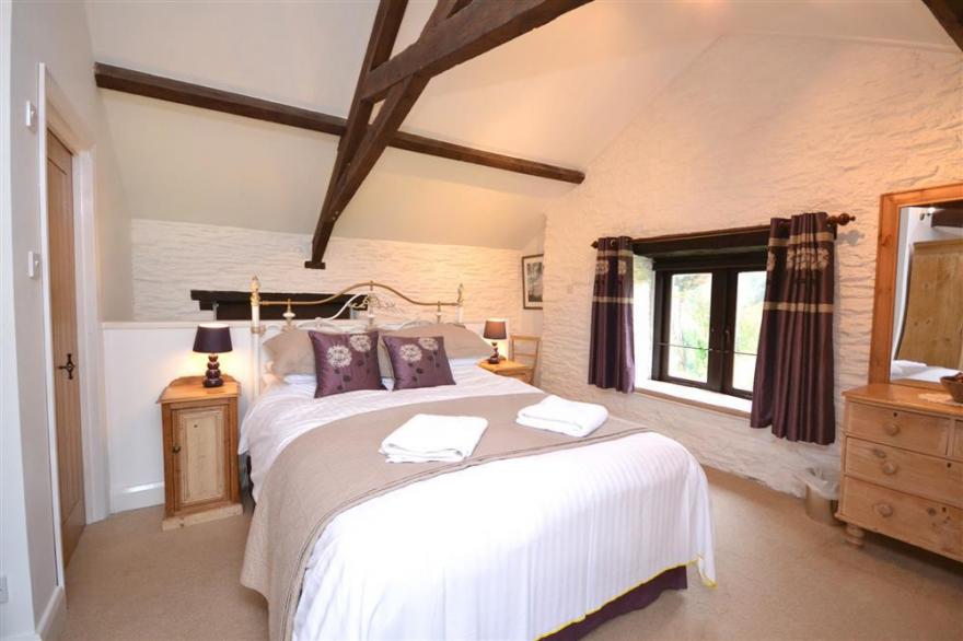 Court Barton Cottage No. 2
