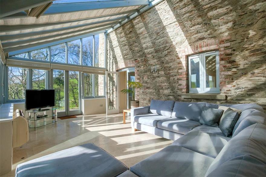 Stancombe Cottage