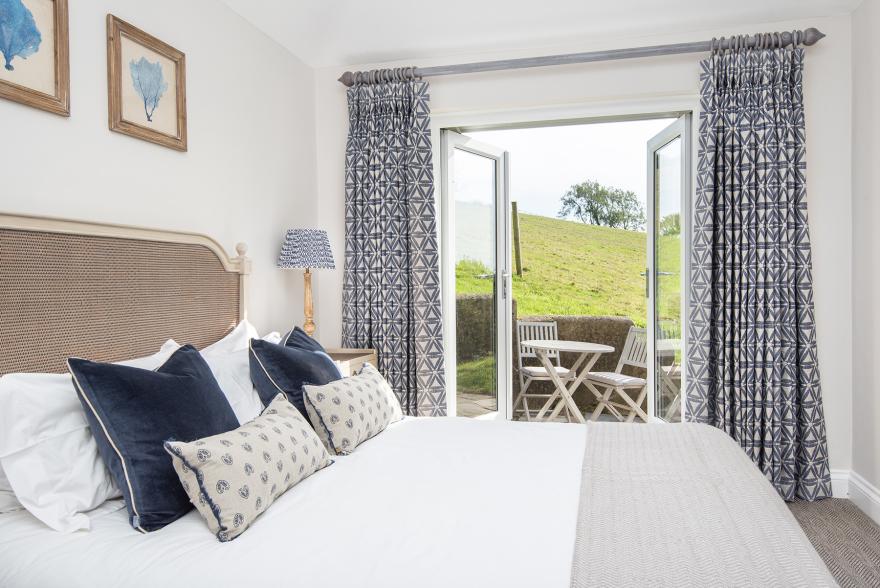 Stancombe Cottage