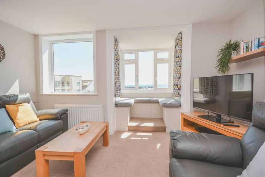 La Casa Apartment