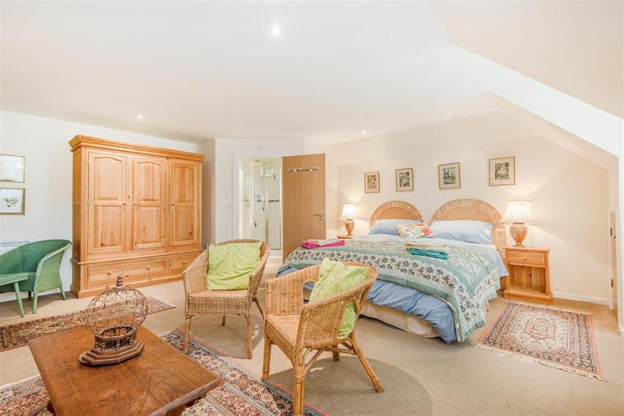 Buckfield Penthouse