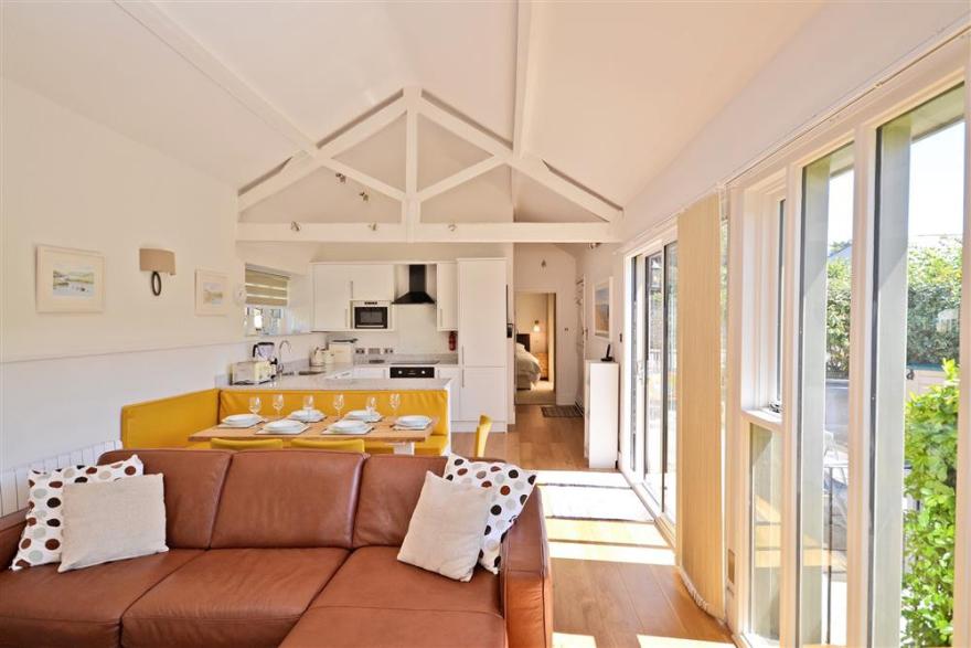 Court Barton Cottage No. 5