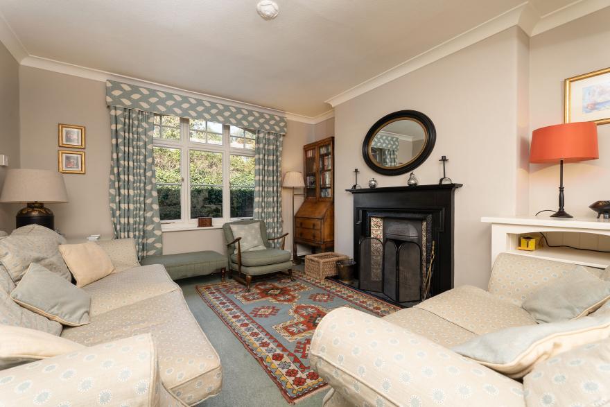 Jubilee Cottage