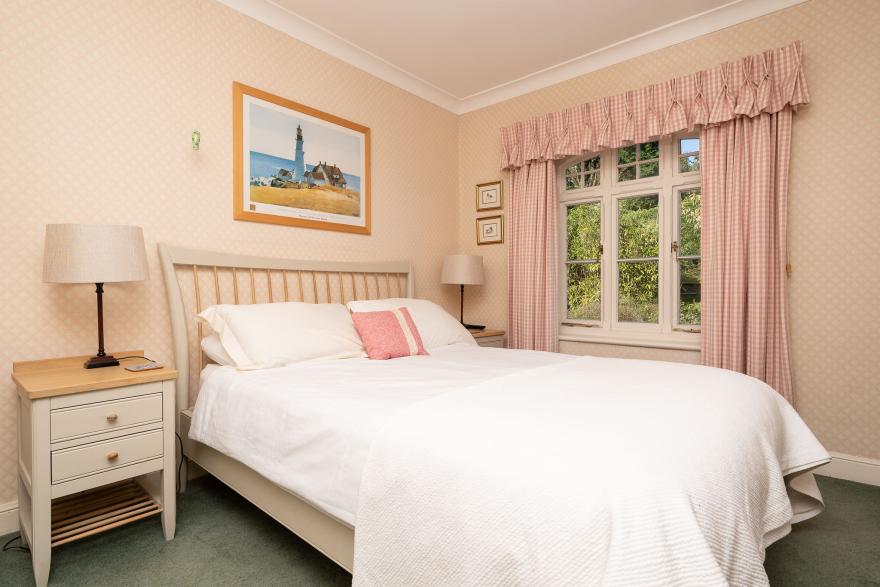 Jubilee Cottage