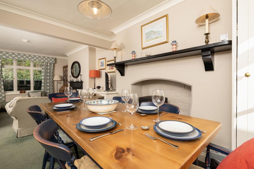 Jubilee Cottage