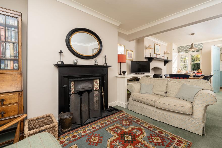 Jubilee Cottage