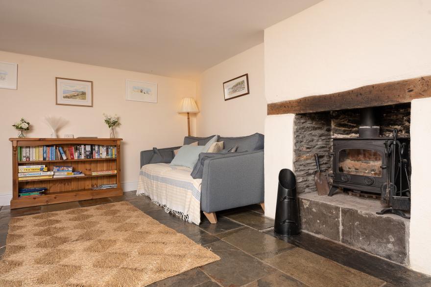 14 Beesands