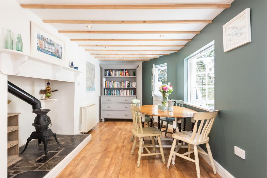 Dene Cottage