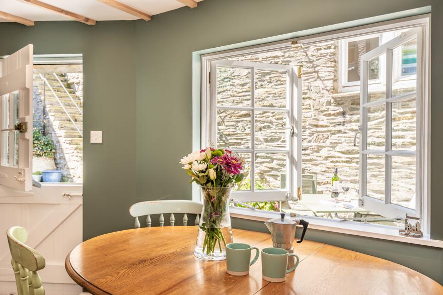 Dene Cottage