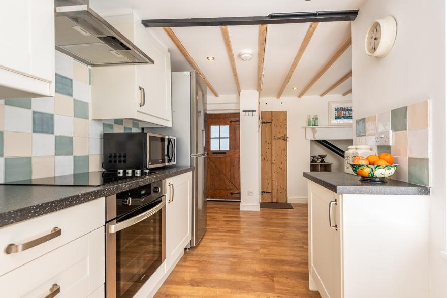 Dene Cottage