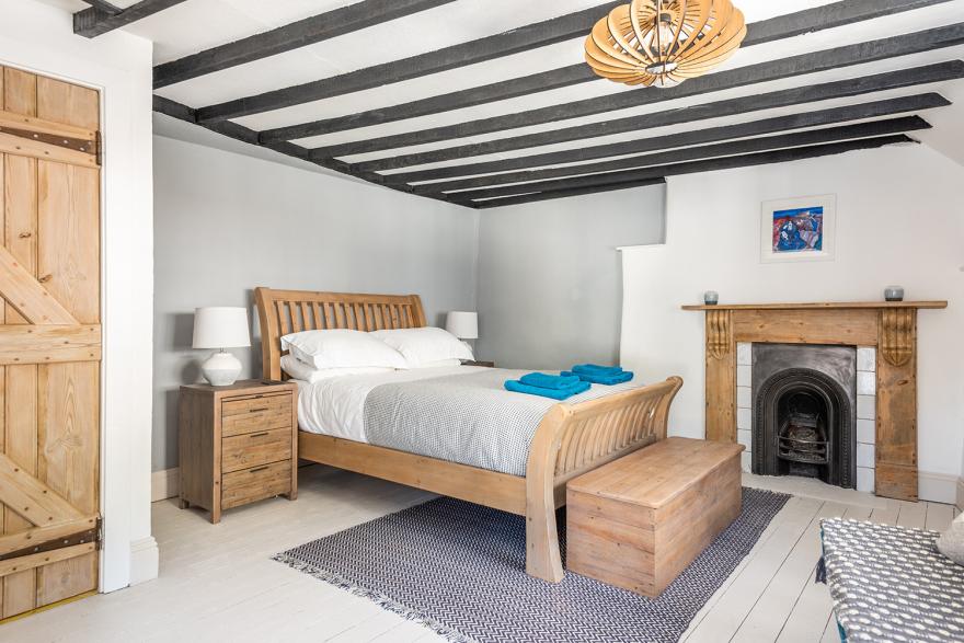 Dene Cottage