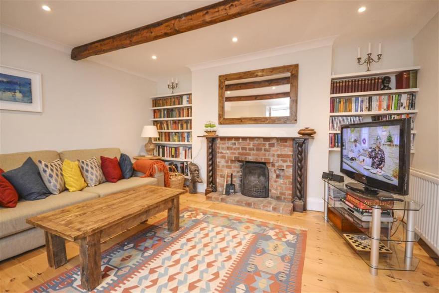 School Cottage