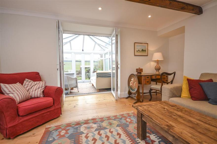School Cottage