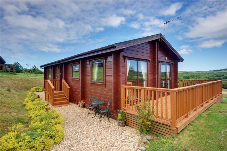 Lakeview Lodge