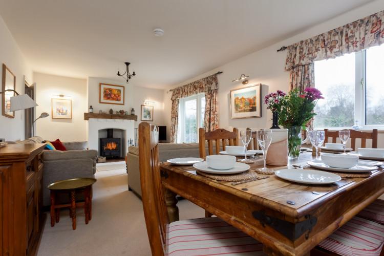 Old Farm Cottage