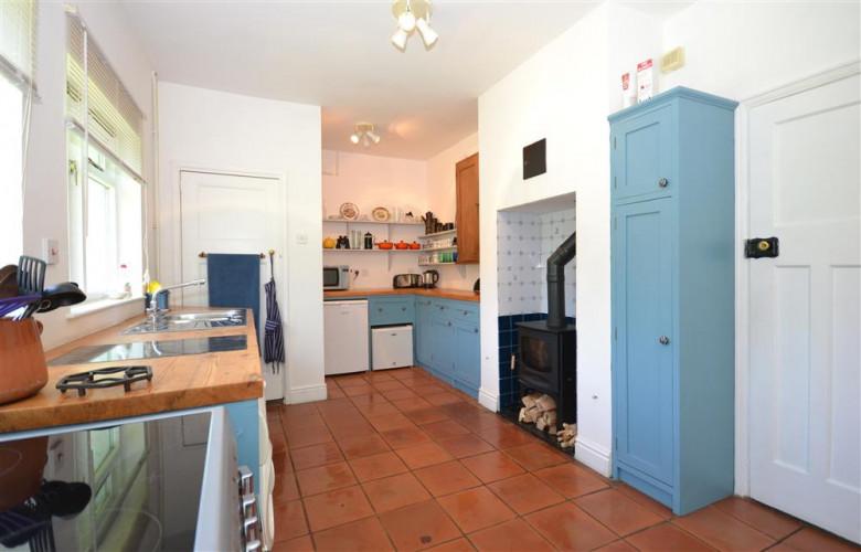 Pinns Farm Bungalow