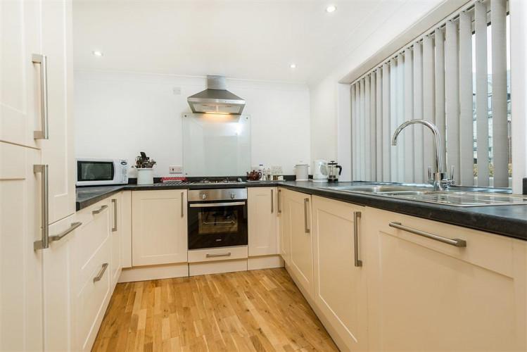 Burgate House Lodge