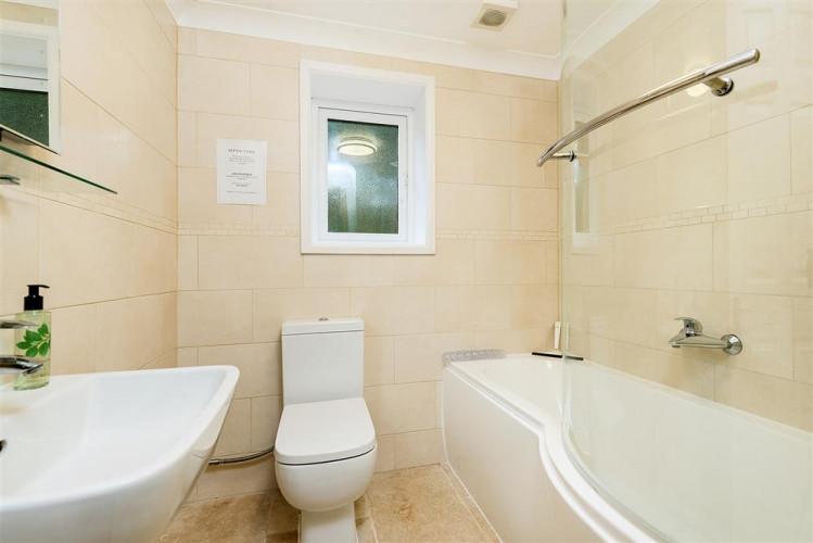 Burgate House Lodge