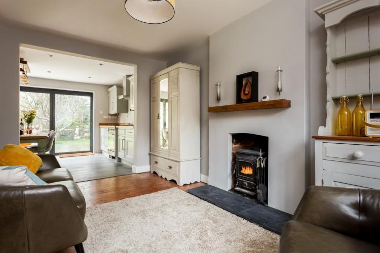 Oak Tree Cottage